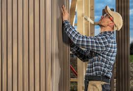 Best Engineered Wood Siding  in Willow Springs, MO